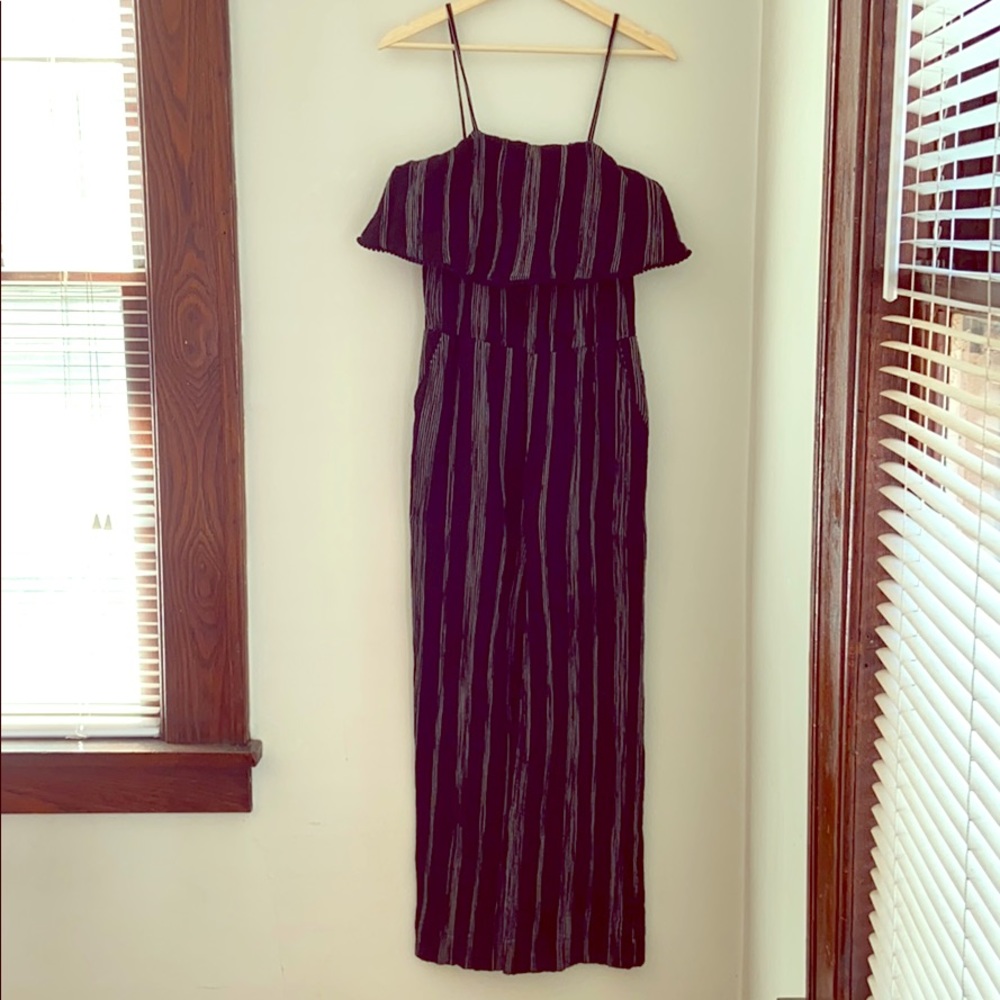 Women’s Jumpsuit